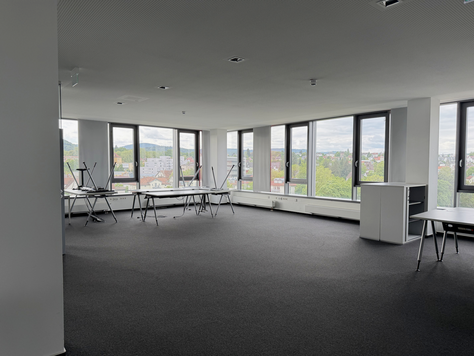 Büro (5.OG)