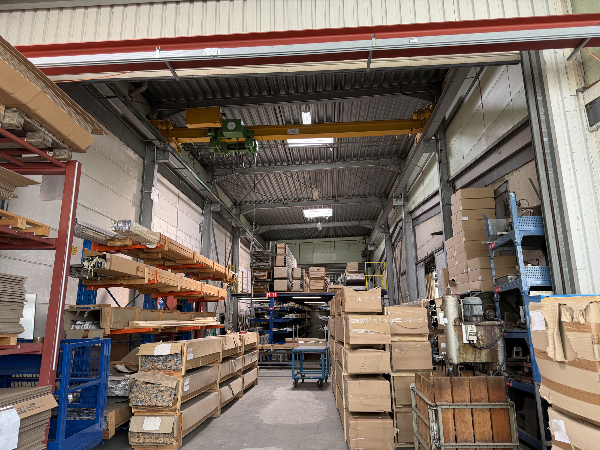 Halle 3