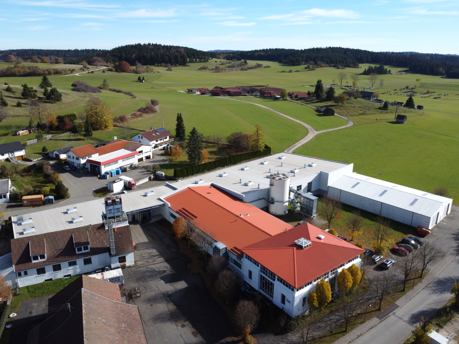 Luftbild