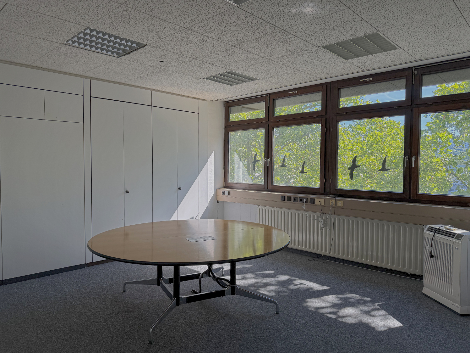 Büro