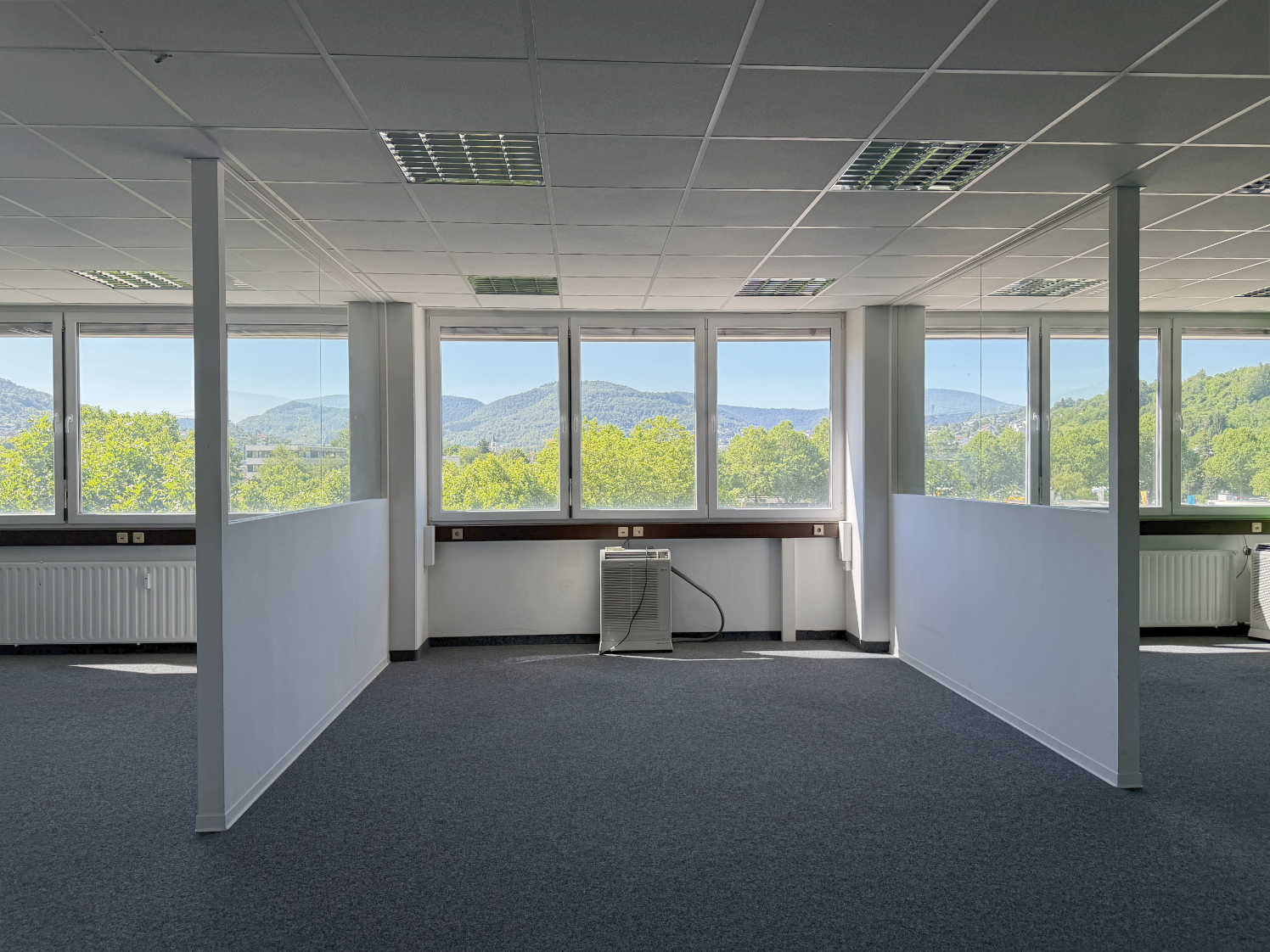 Büro
