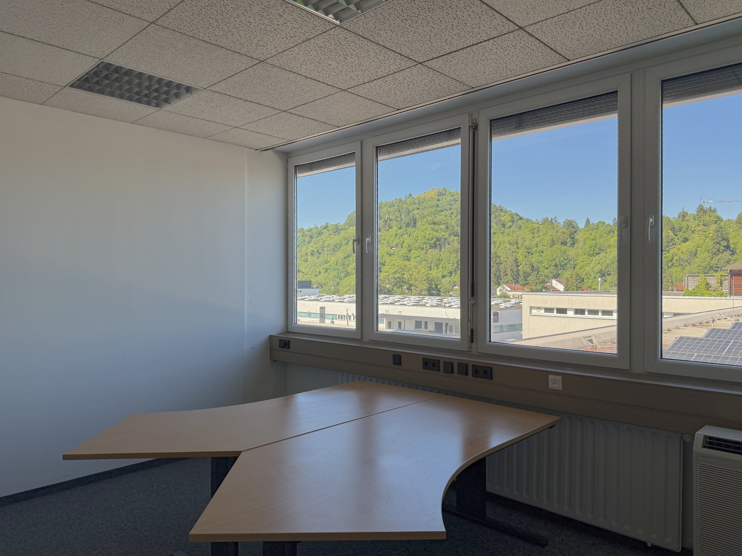 Büro