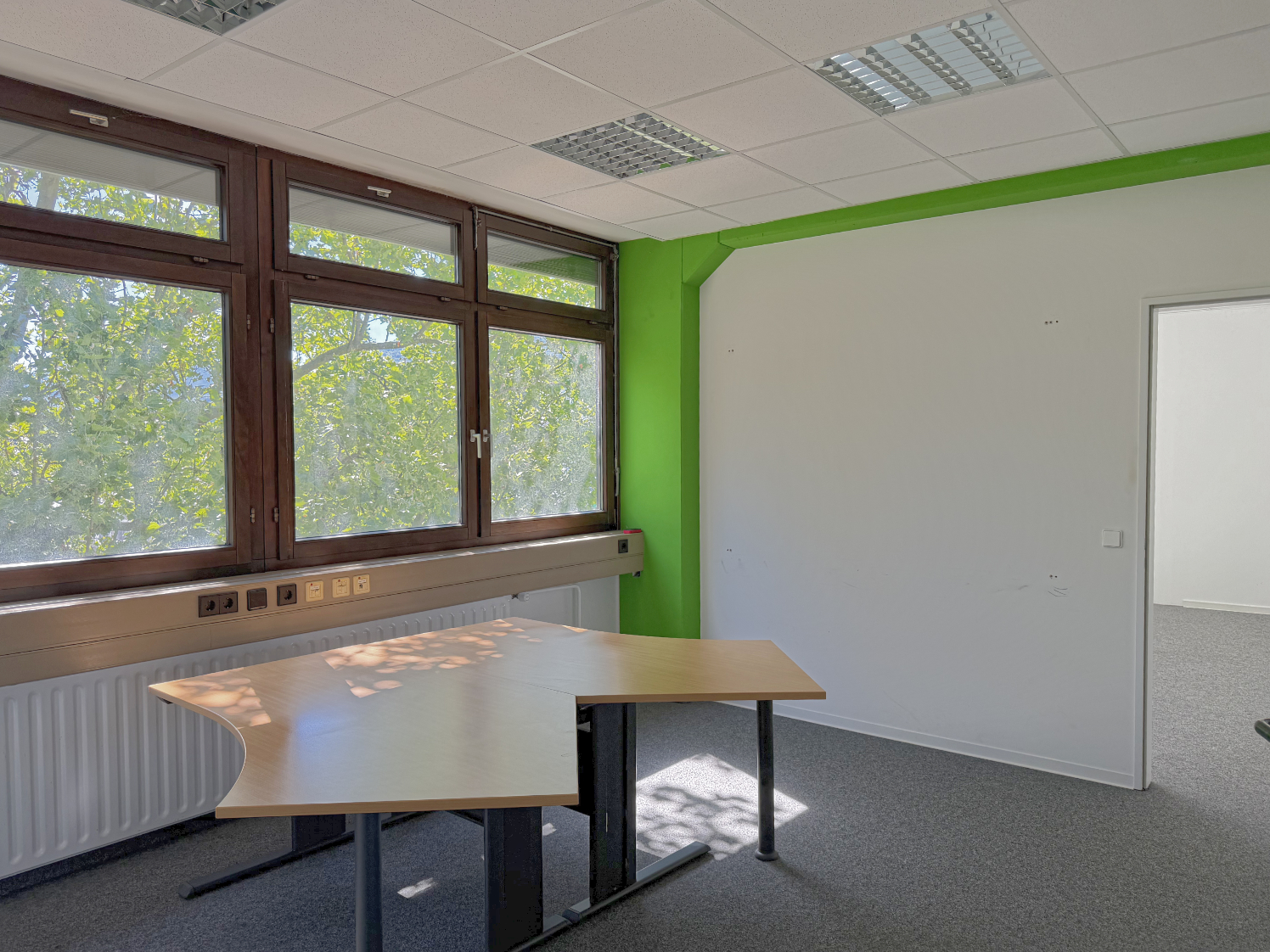 Büro