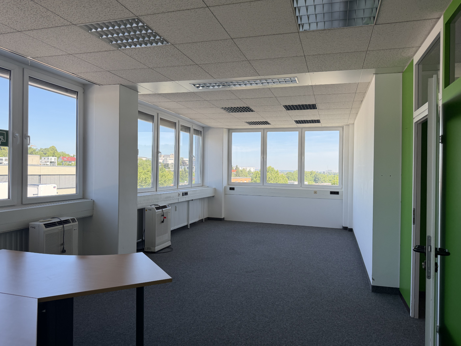 Büro
