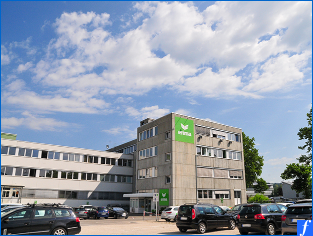 Gebäudeansicht