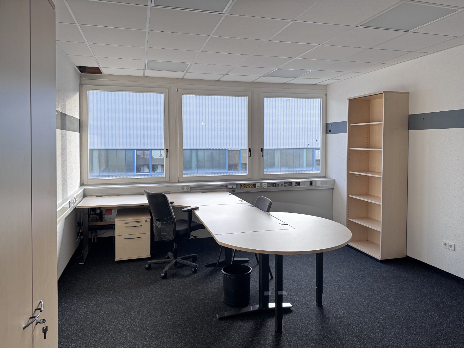 Büro