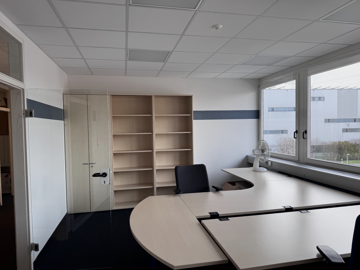 Büro