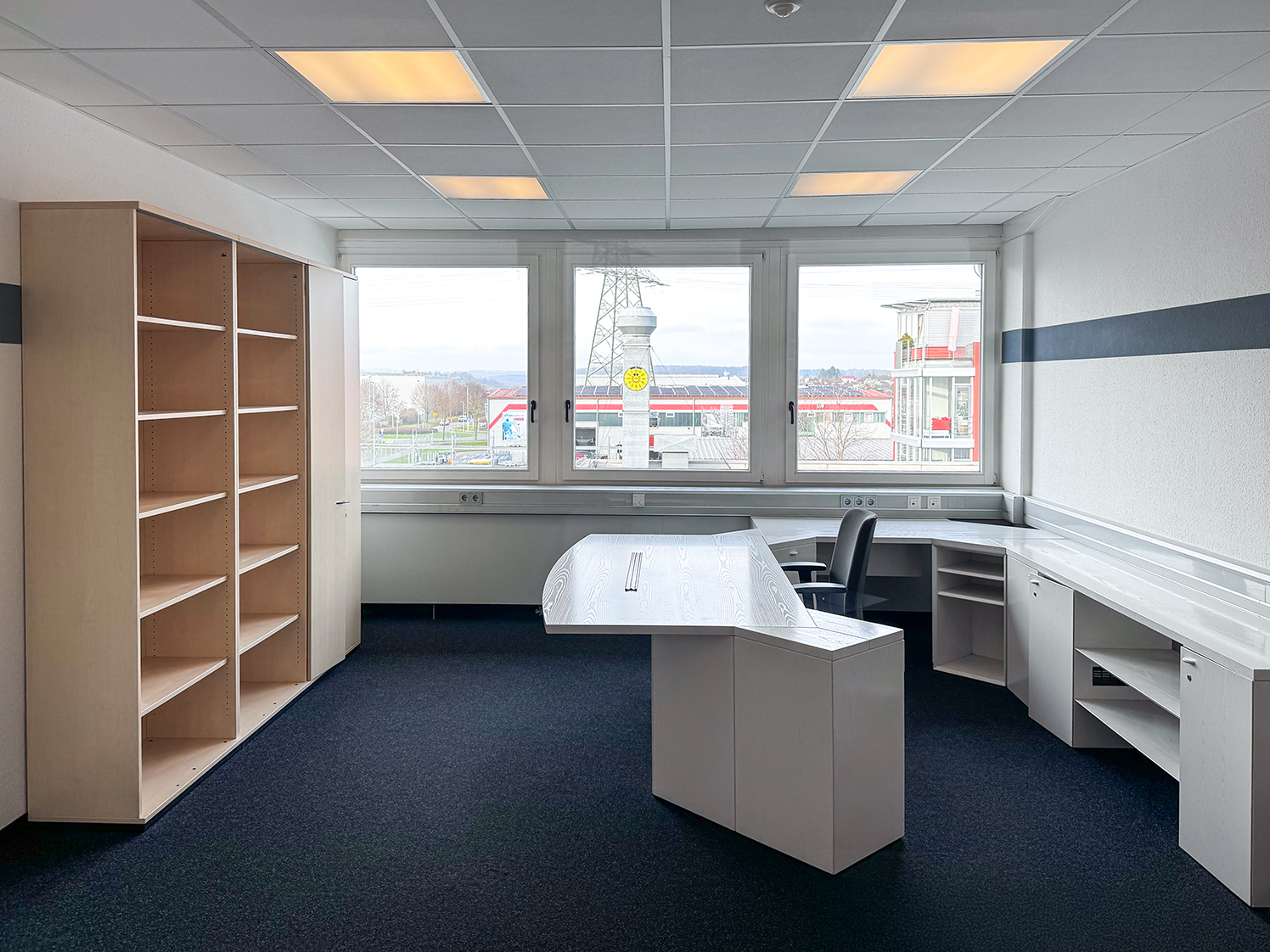 Büro