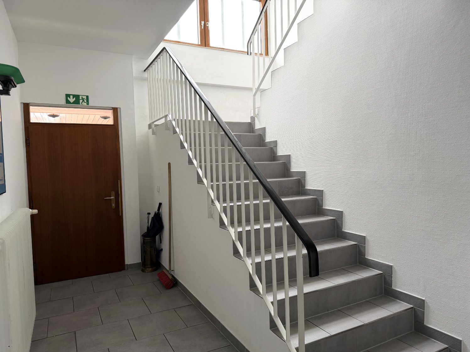 Treppenhaus