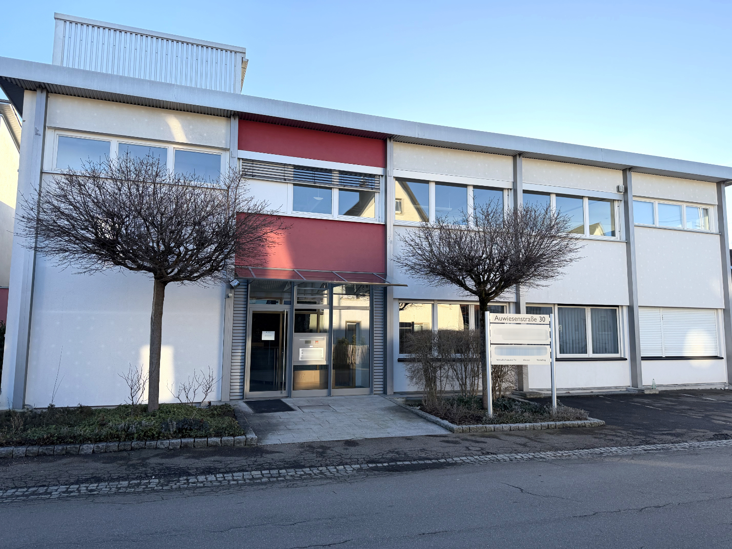 Fassade