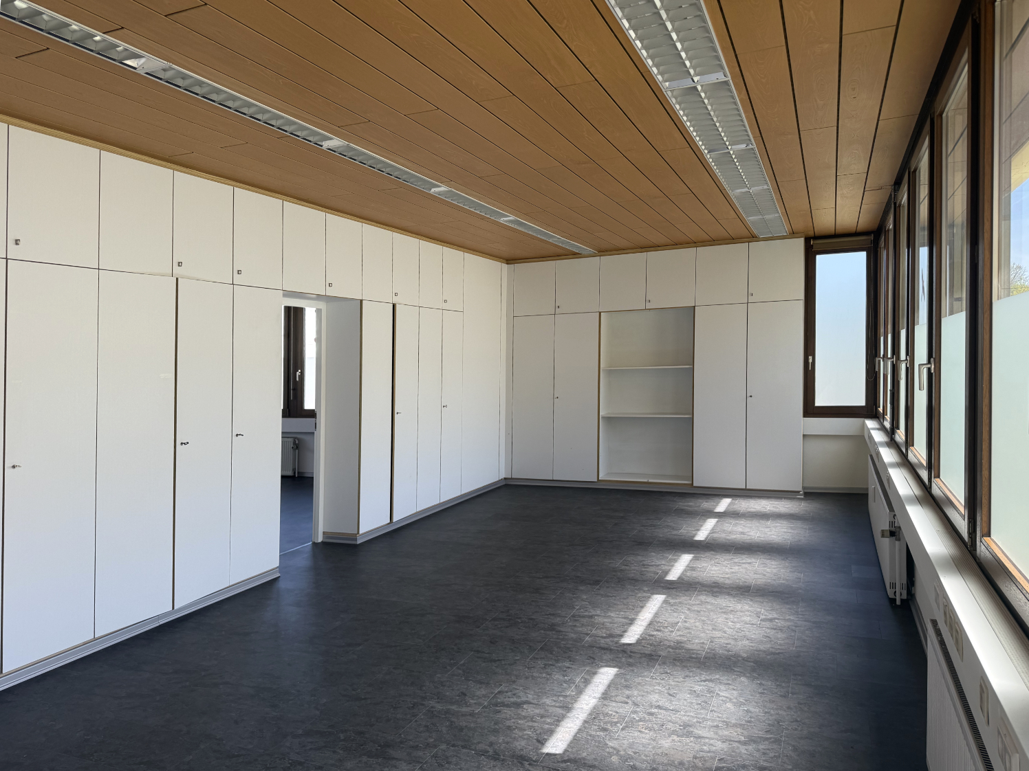 Büro