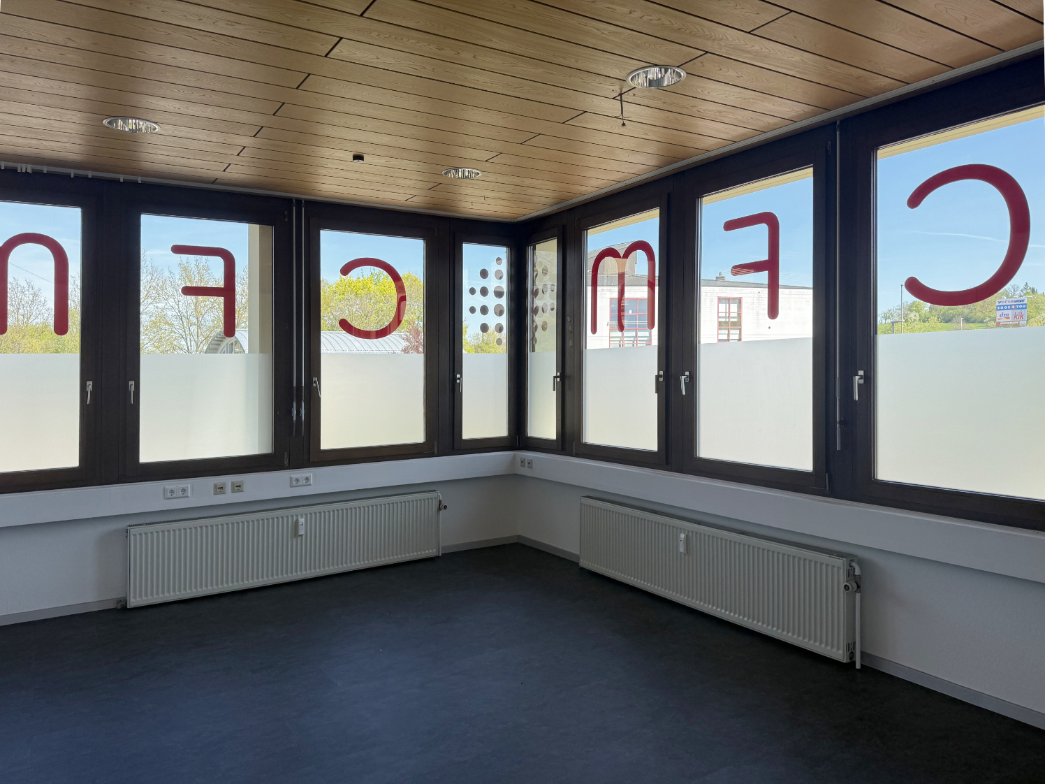 Büro