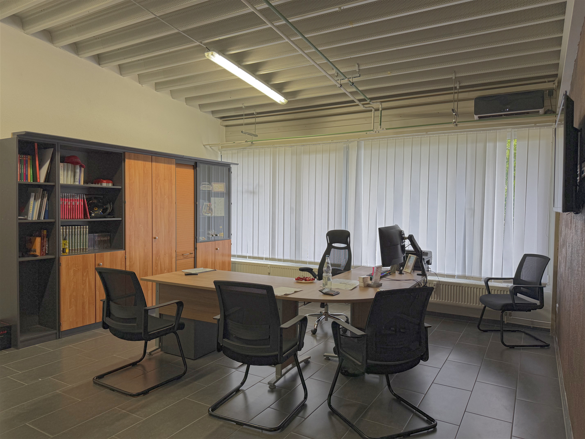 Büro