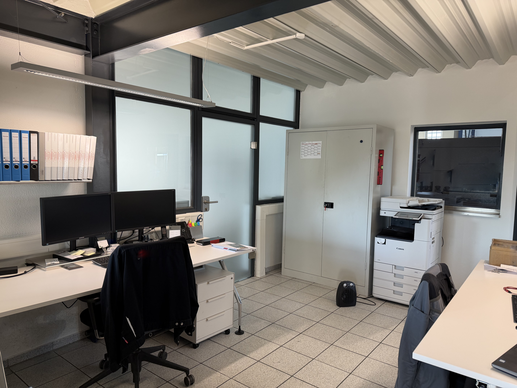 Büro
