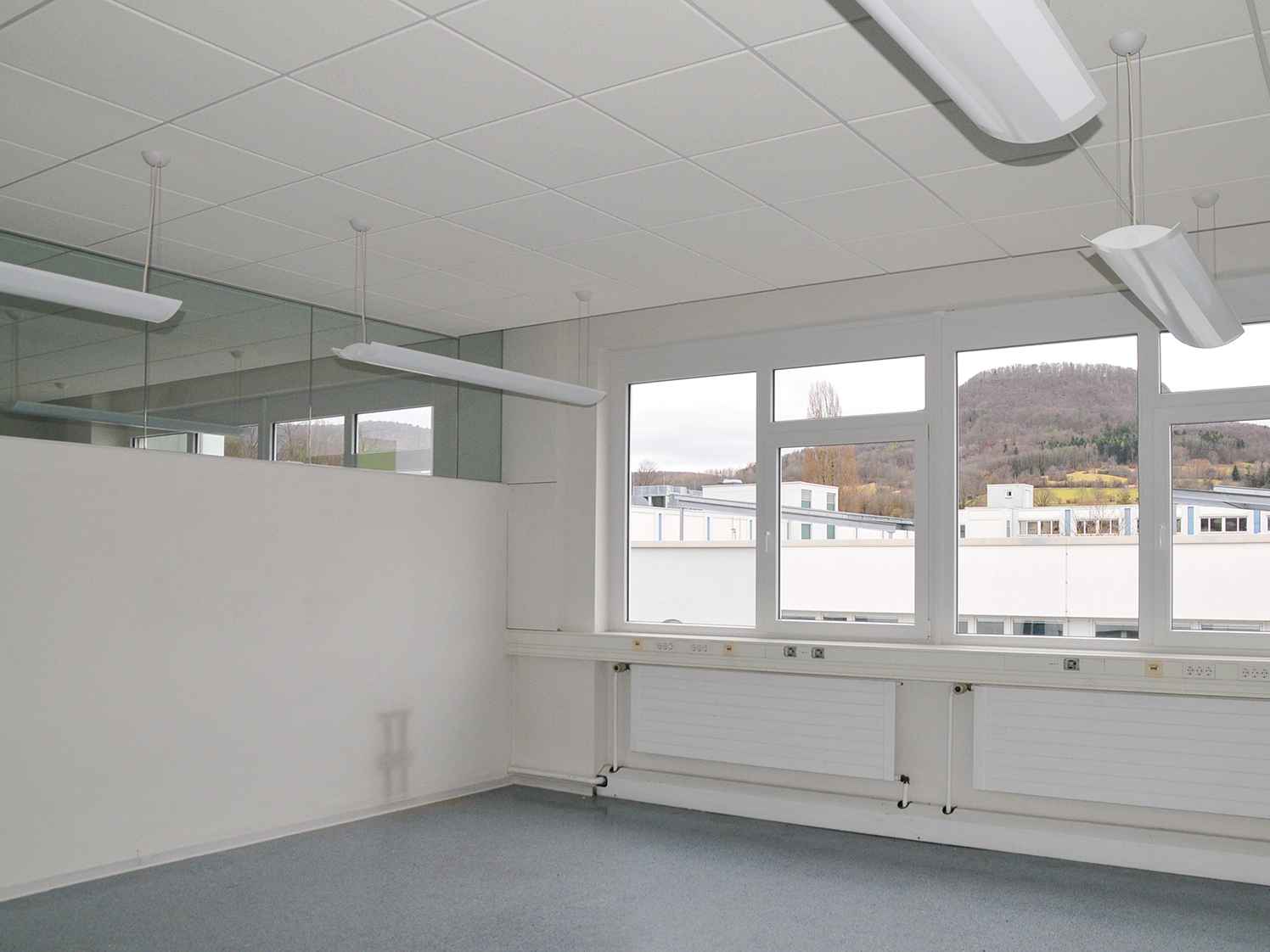 Büro