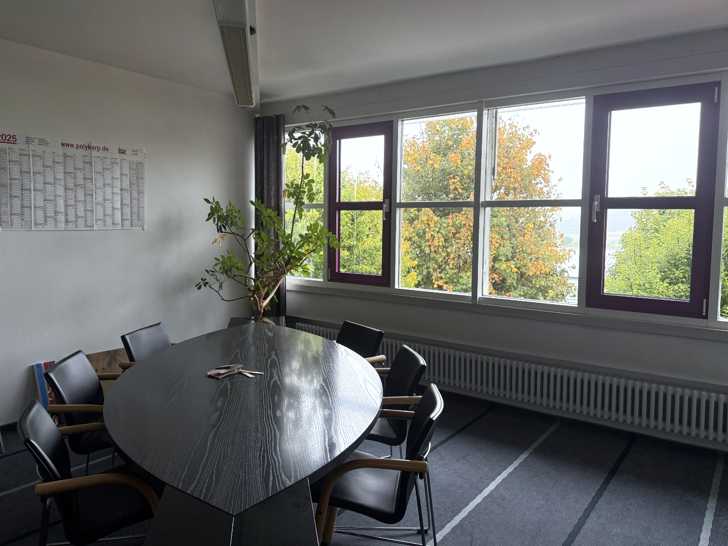 Besprechungszimmer