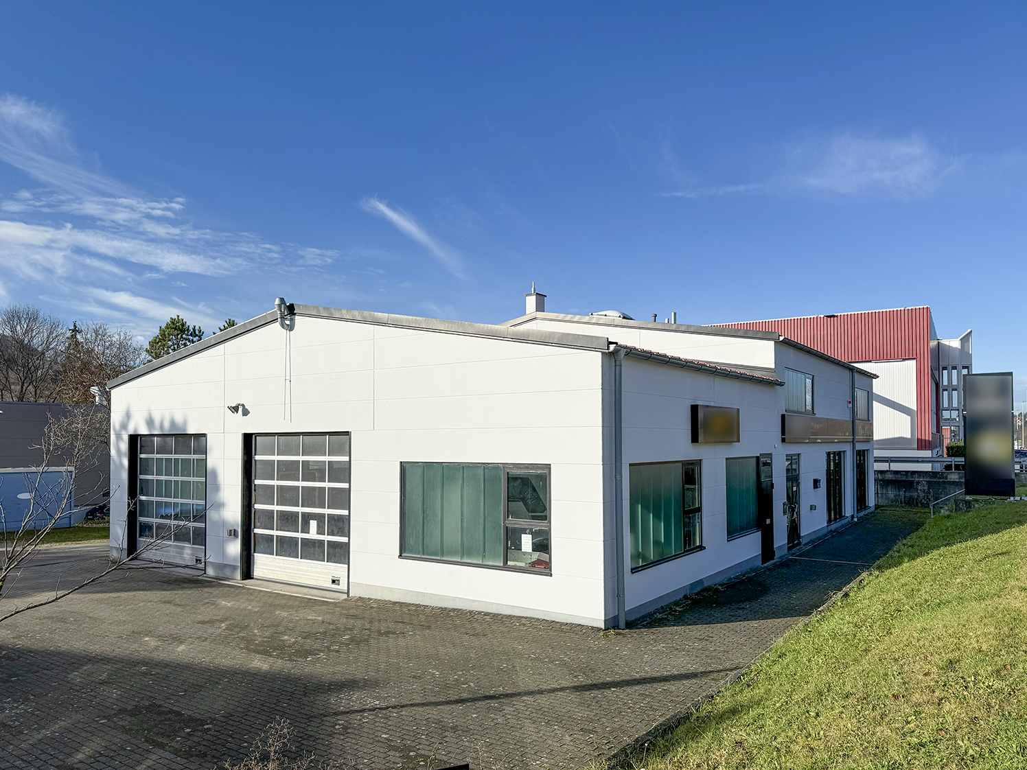Außenfoto