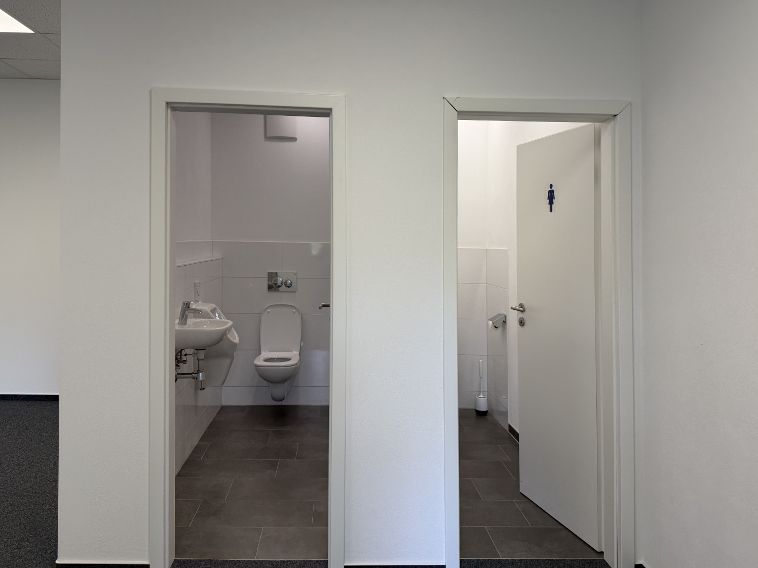 WC´s 