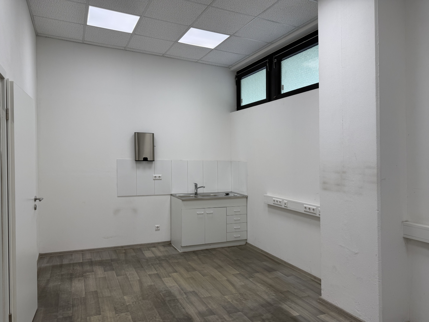 Büro (EG)