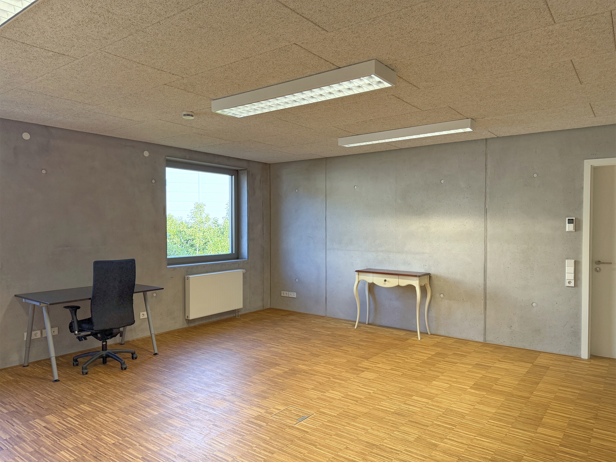 Büro 1.OG