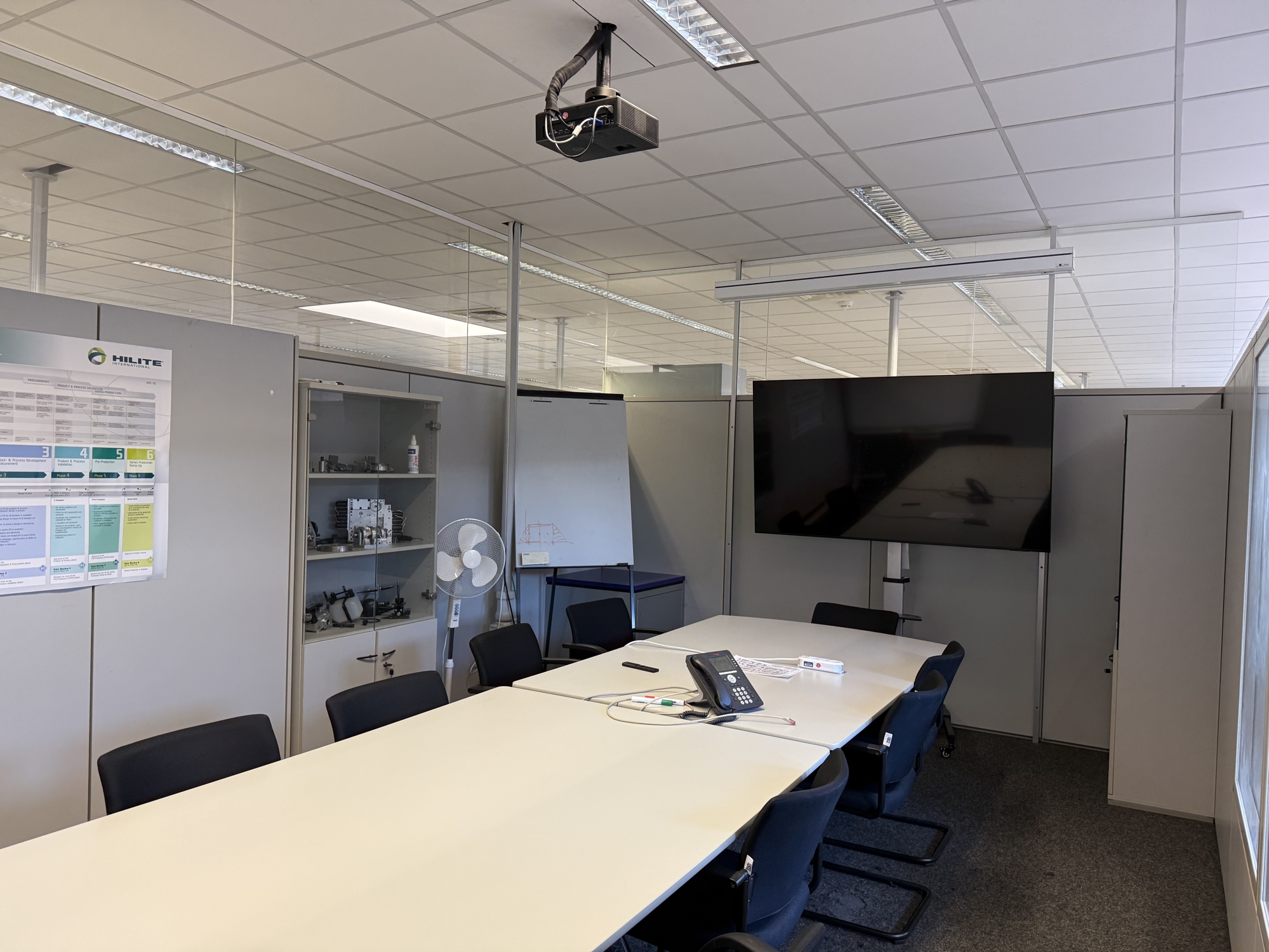 Büro