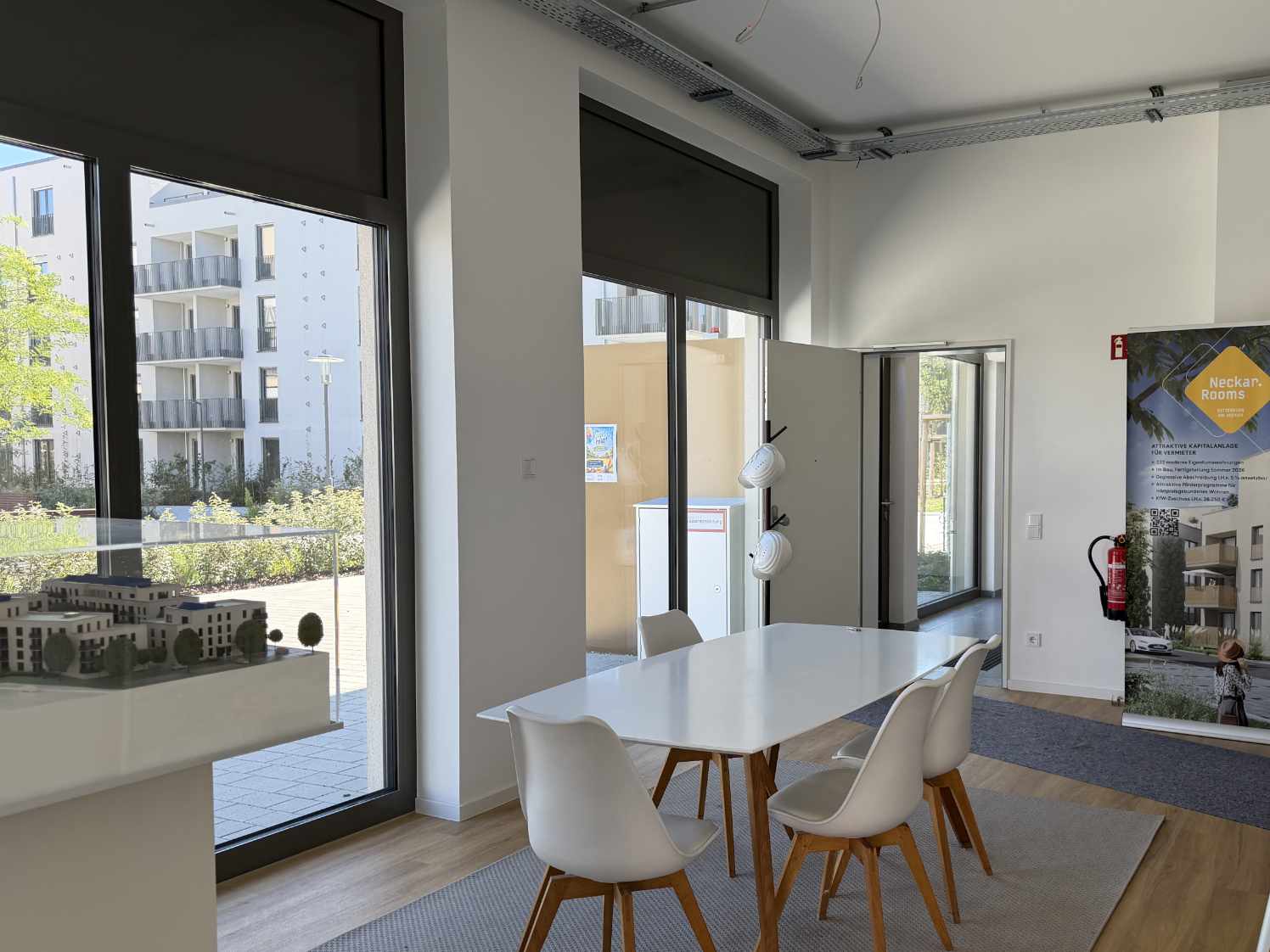Büro