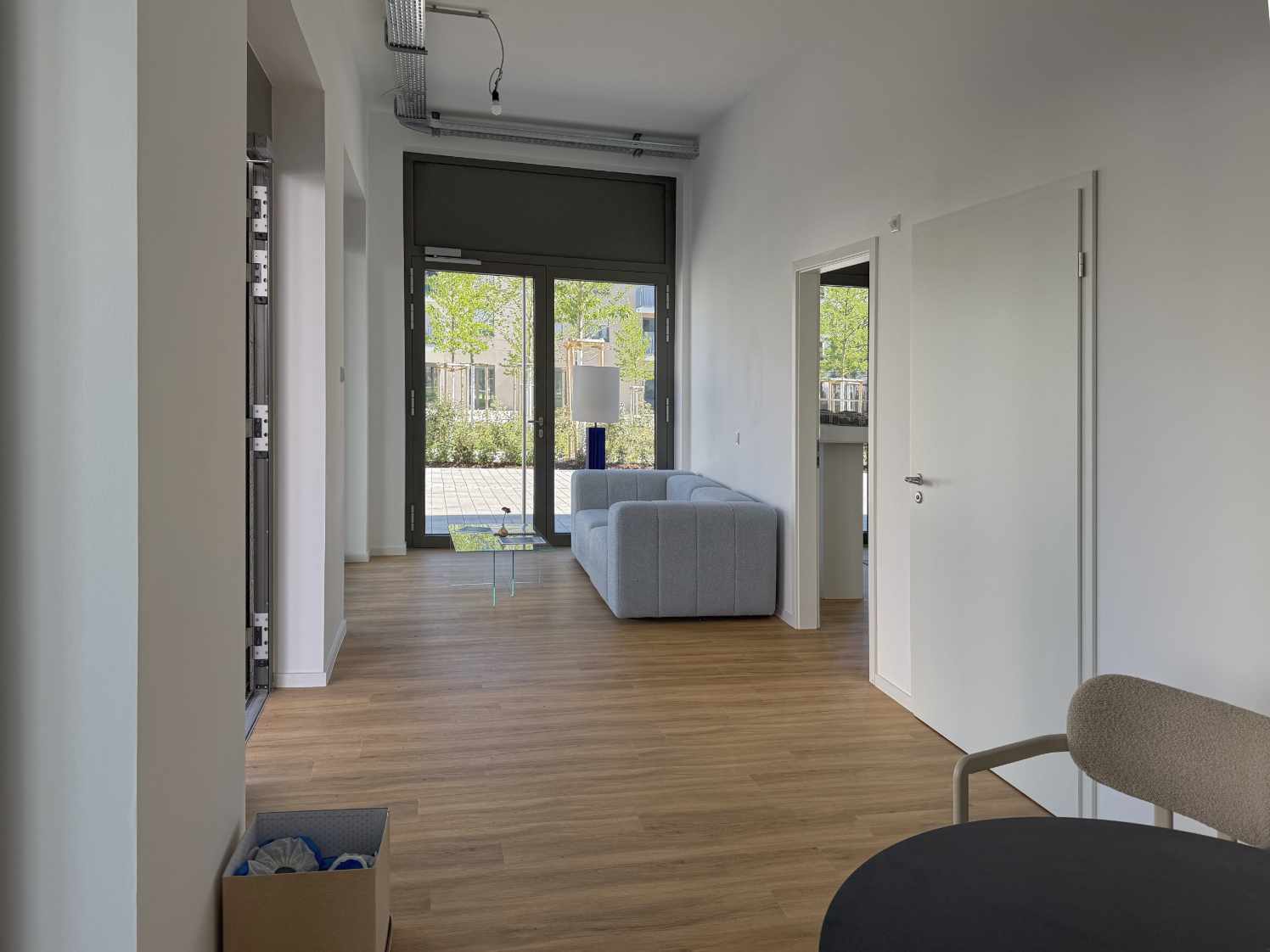 Büro