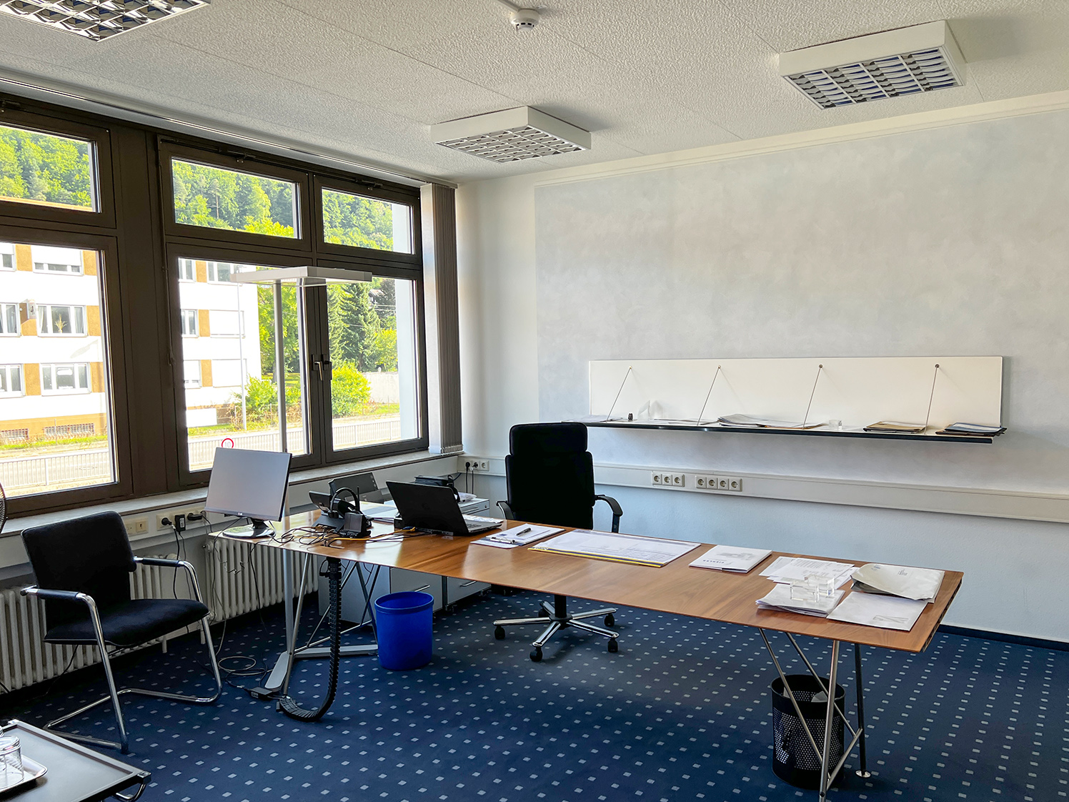 Büro 1.OG