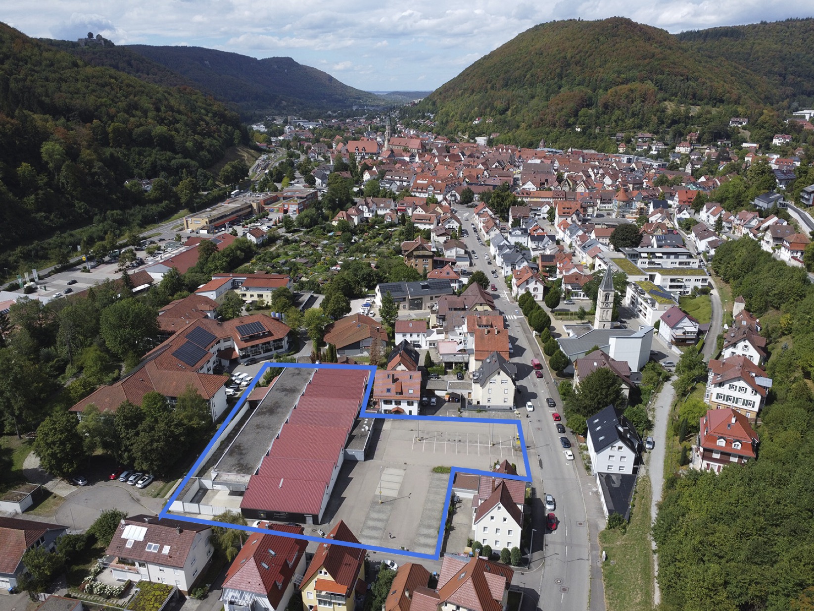 Luftbild
