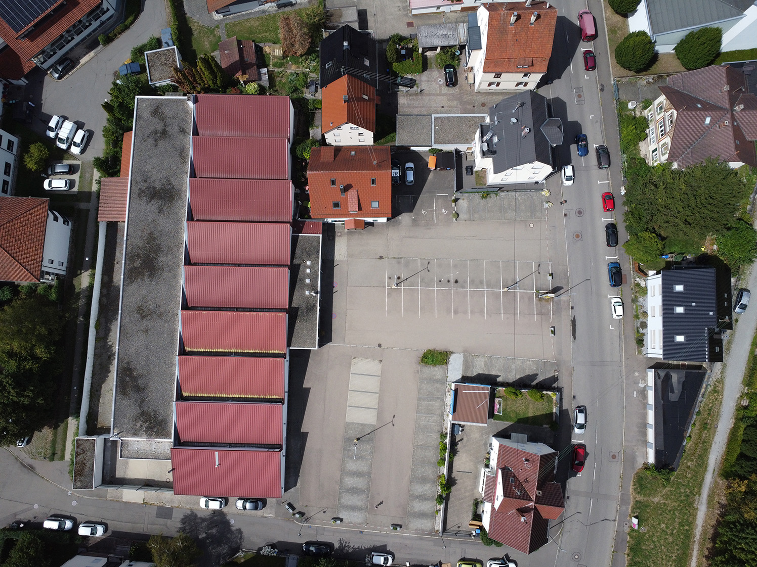 Luftbild