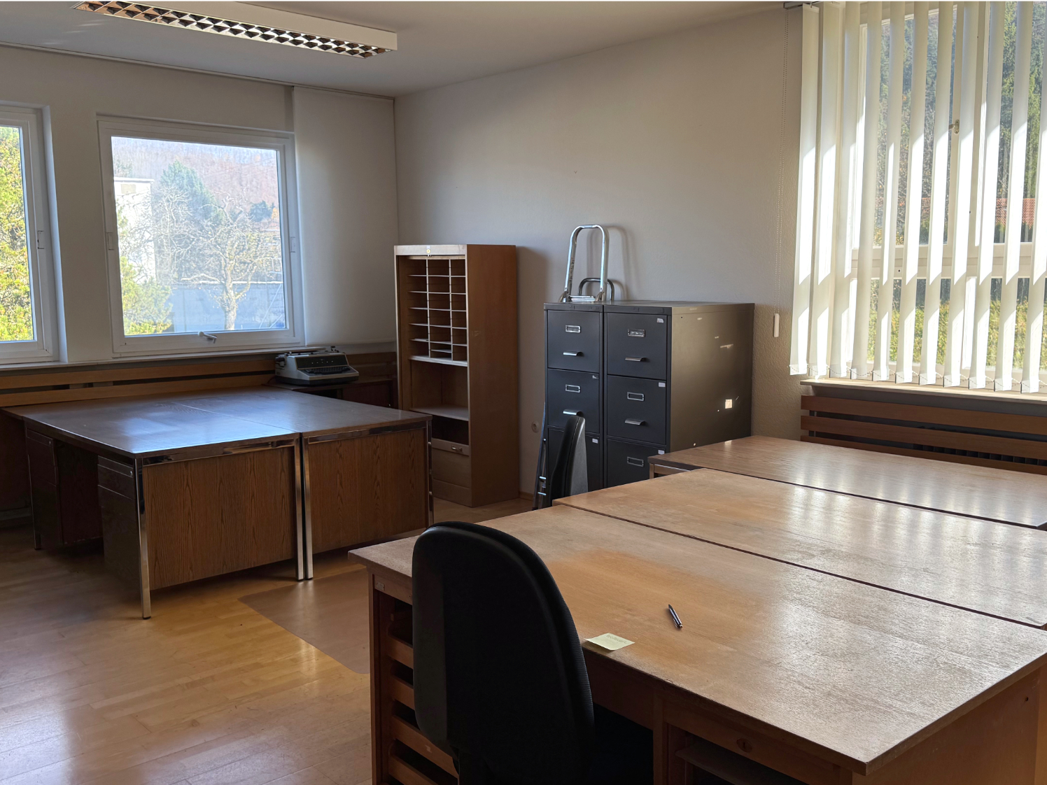 Büro