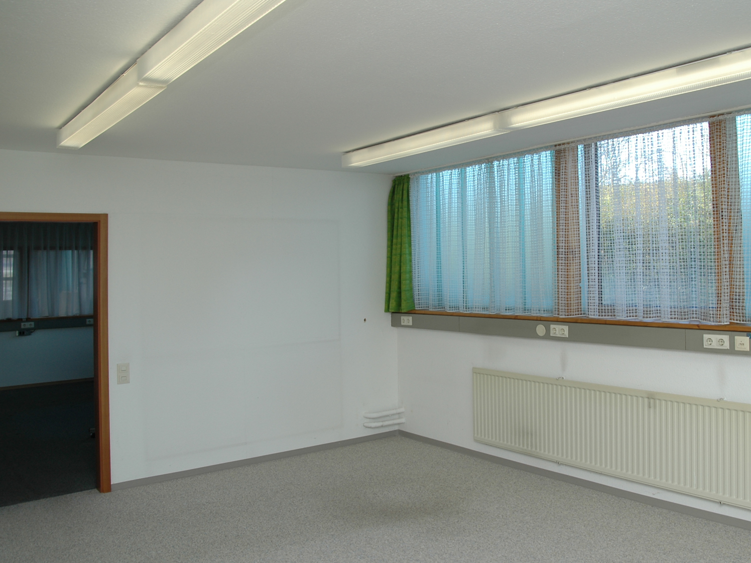 Büro