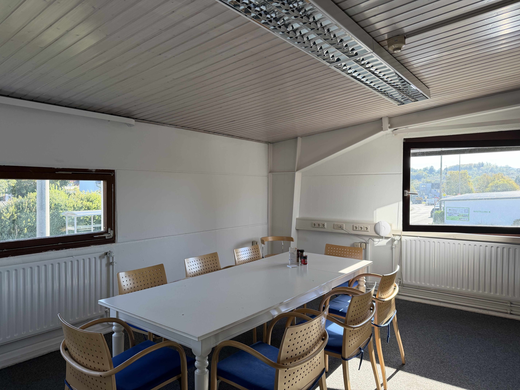 Büro