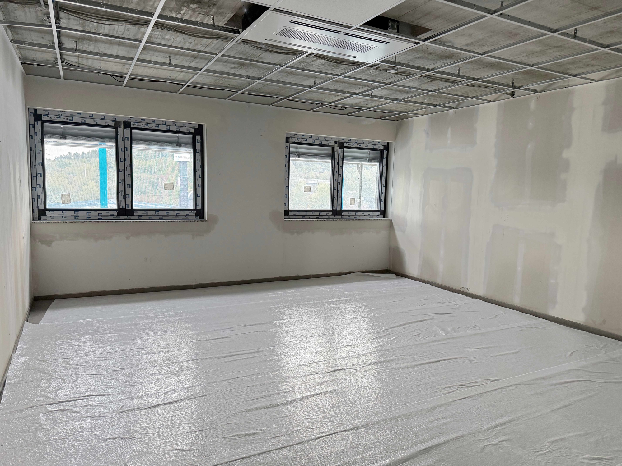 Büro 1.OG